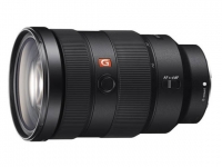 Sony FE 24-70mm f/2.8 GM