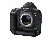 Canon EOS-1D X Mark II