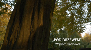 Wojciech Prażmowski - Pod drzewem
