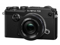 Olympus PEN-F