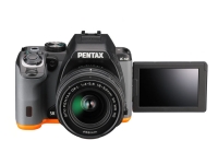 Pentax K-S2 - firmware 1.11