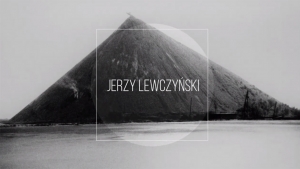 Jerzy Lewczyński - Śląska Fotografia Artystyczna